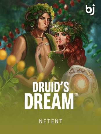 Druids' Dream™ icon
