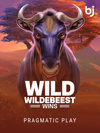 Wild Wildebeest Wins icon