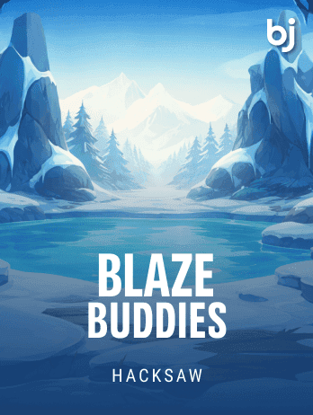 Blaze Buddies icon