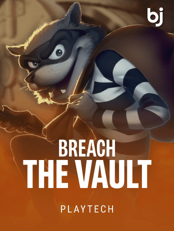 Breach the Vault icon